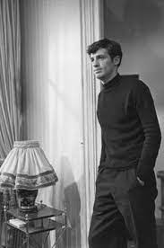 Despite his unconventional looks, including a broken nose, bebel was often polled as one of. 900 Jean Paul Belmondo Ideas In 2021 Jean Paul Actors French Cinema