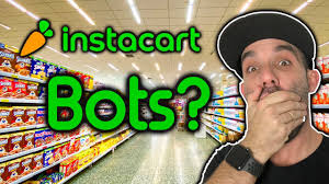 Maybe you would like to learn more about one of these? Instacart Not Getting Batches Bot Batch Grabber Youtube