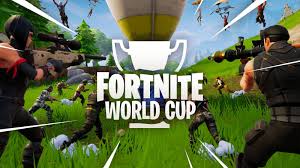 456 fortnite wallpapers (laptop full hd 1080p) 1920x1080 resolution. 49 Fortnite 2019 World Cup Wallpapers On Wallpapersafari