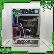 The album's tracklist, revealed less than 24 hours before the album dropped, appeared to be devoid of features. J Cole 4 Your Eyez Only Chris James Pop Shop Facebook
