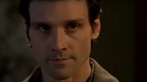 Why Jacob From Reprisal Looks So Familiar