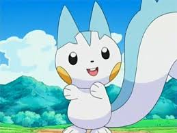 Pachirisu - Pokemon Foto (17658088) - Fanpop