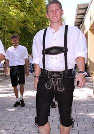 Lederhosen 200 Ideas On Pinterest Lederhosen Style Oktoberfest