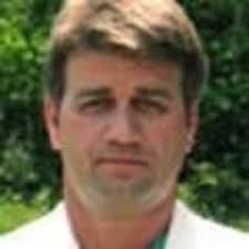 Dr. Gerald Murdock, MD