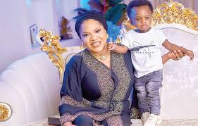 Toyin abraham (born olutoyin aimakhu; Cv Uofkvqow3dm