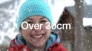 🇦🇩Snow Alert Andorra