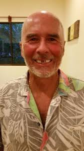 Learning to Surf at Age 73