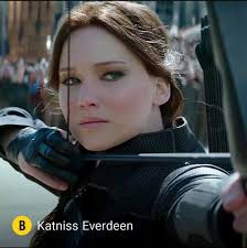 If movie characters competed in the Tokyo #Olympics, who do you think would  win at archery? 🏹