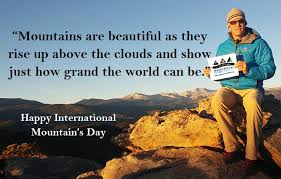 We did not find results for: International Mountain Day Theme 2017 Speech Quotes Imp Days