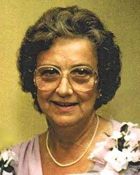 Gladys M. Bohl