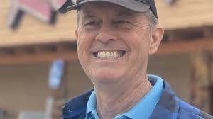 Rural voters shaping the GOP presidential primary turn against U.S. aid to  Ukraine