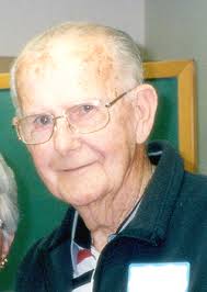 Loughery, William M. (Bill) 1915