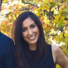 The Lineup — Steph & Logan