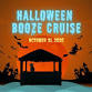 BYOB Halloween Booze Cruise event image