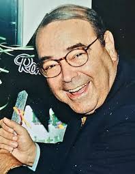 Aaron L. “Ron” Levitt Obituary