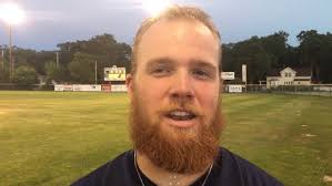 The Dirt Podcast with Blake Dunn