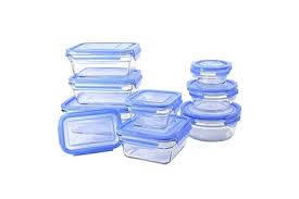 For a reasonable price, the anchor hocking trueseal food storage containers can add convenience to your food prep and storage routine, but don't expect any special features. The Best Food Storage Containers For 2021 Reviews By Wirecutter