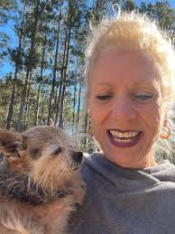 Surprising animal encounter at work in the country