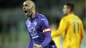 El caso de borja valero es curioso porque sacó a relucir su mejor nivel cuando abandonó españa por la serie a. Nach Abschlussjahr Bei Ac Florenz Borja Valero Beendet Karriere Transfermarkt