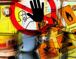 Risultati immagini per milano sostanze pericolose