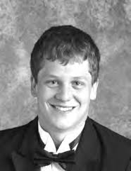 HONORING OUR GRADUATES: