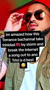 Terrence Song Trinidad