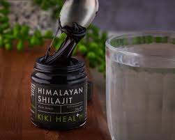 Image result for Shilajit