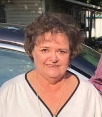 Wanda Lou Goble Obituary (2022)