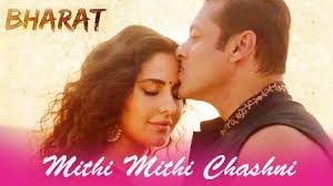 Download Chashni Song Mp3 From Bharat Movie 2019 New Song Free New Movie Song Bollywood Movie Songs Top Trending Songs