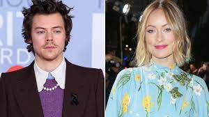Zum ersten mal wurde im vergangenen januar berichtet, dass die schauspielerin und der sänger romantisch. Flirteten Harry Styles Und Olivia Wilde Schon Vor Trennung Promiflash De
