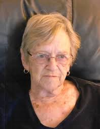 Louise Cox Obituary February 18, 2025