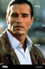 Stars arnold schwarzenegger hi-res stock photography and images