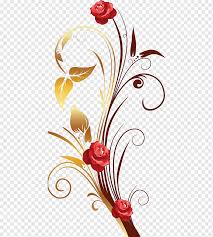 These patterns will be very useful for creative people who are working on their design projects. Paper Floral Design Ribbon Stainless Steel Word Watercolor Painting Ink Flower Arranging Png Pngwing
