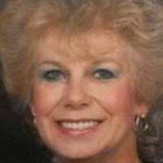 Anne Garmann Obituary