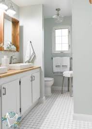 20 bathroom paint color ideas from neutral to dramatic, breathe new life into your bathroom with a fresh coat of one of these inviting paint colors. The Best Coastal Blue Paint Colors For The Bathroom Green With Decor