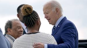 Biden Endorses Keisha Lance Bottoms for Georgia Governor
