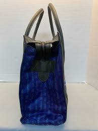 Desigual Handbag Colorful Faux Leather Handbag | eBay