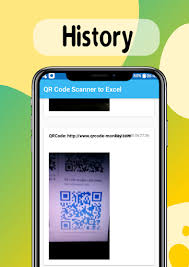 I wrote software in vba for a barcode scanner connected to a pc and a scale. Download Free Qr Code Scanner To Excel Free For Android Free Qr Code Scanner To Excel Apk Download Steprimo Com