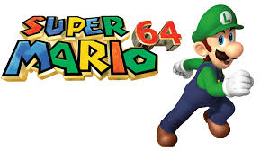 Nintendo Gigaleaks Oui Luigi Etait Bien Present Dans Super Mario 64