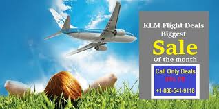 Klm Reservations 1 888 541 9118 Flight Booking 50 Off