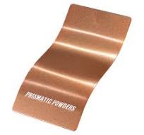 Prismatic Powders - TRANSPARENT BRONZE