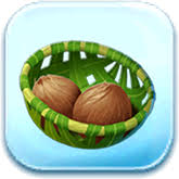 Disney mickey mouse string bag clean like new no stains or tear see all photos i mail orders daily!. Woven Basket Token Disney Magic Kingdoms Wiki Fandom