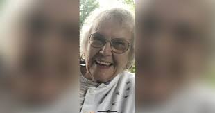 Obituary for Maureen J (Loehr) Dziadzio