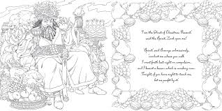 Download and print these christmas carol coloring pages for free. A Christmas Carol A Colouring Classic Dickens Charles Aleksic Vladimir Ware Kate Amazon Co Uk Books