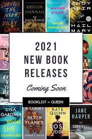These are 68 of the best new books by black and people of colour authors out next year. Upcoming Book Releases 2021 Upcoming Books Book Release Books