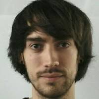 Daniel Carnero Pereira