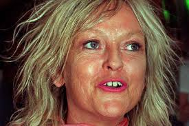 In Pictures: First female disc jockey at Radio 1 broke the glass ceiling in  1970