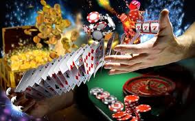 Selecting on line casino Bonuses