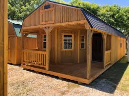 The pineridge apartment barn kit is the perfect starting point for anyone looking for a customizable post and beam building with living quarters. The Barn Center Home Facebook