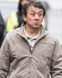 7 Jackie Chan The Foreigner Jacket Ideas Jackie Chan Jackie Chan